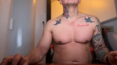 Snapshot of lanzarote6 chatting on March 7, 2025, 11:18 am BDSM online show from March 7, 2025, 11:18 am