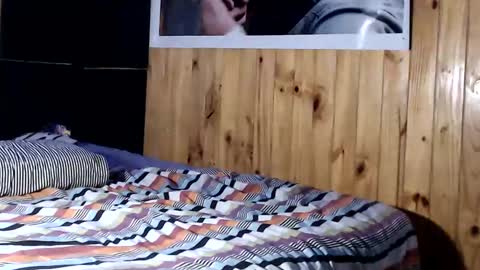 Snapshot of lapijaarg chatting on December 27, 2024, 10:45 am LapijARG online show from December 27, 2024, 10:45 am