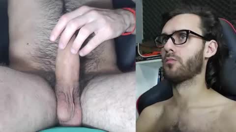 LapijARG online show from May 5, 2026, 5:54 pm
