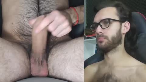 LapijARG online show from May 9, 2026, 7:57 am