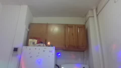 Lapuzzycat201923 online show from January 14, 2025, 5:45 pm