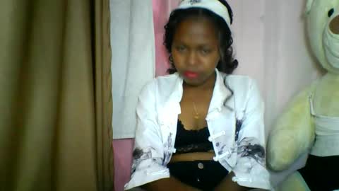 lara_belle online show from May 8, 2026, 8:30 am