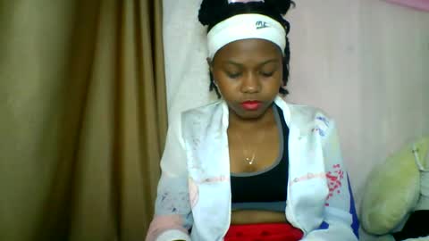 lara_belle online show from May 14, 2026, 9:05 am