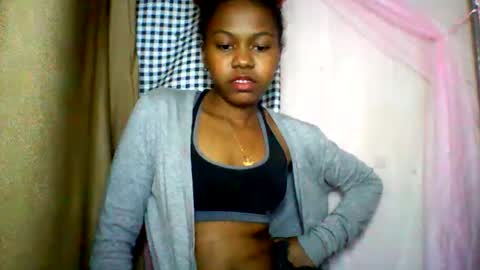 lara_belle online show from June 11, 2026, 12:32 am
