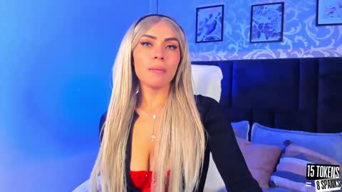 Lara online show from January 23, 2025, 10:01 pm
