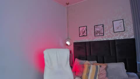 Lara online show from February 10, 2025, 9:58 pm