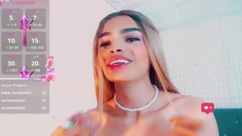 Snapshot of lara_brunette chatting on January 28, 2025, 10:56 pm Lara Brunette  online show from January 28, 2025, 10:56 pm