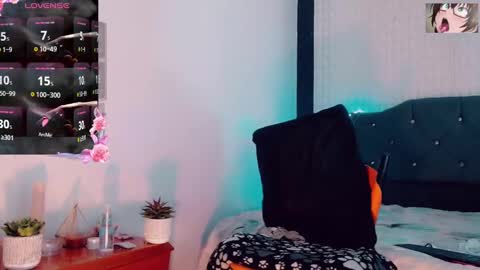 Snapshot of lara_brunette chatting on January 31, 2025, 7:51 pm Lara Brunette  online show from January 31, 2025, 7:51 pm