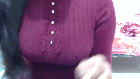 Anshika rai online show from January 4, 2025, 11:22 am