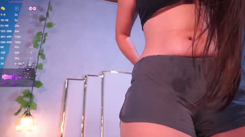 Snapshot of lara_giraldo chatting on December 10, 2024, 5:07 am Hello Guys I am Lara Giraldo WELCOME To my room online show from December 10, 2024, 5:07 am