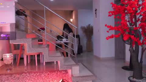 Snapshot of lara_giraldo chatting on September 20, 2025, 12:44 am Hello Guys I am Lara Giraldo  WELCOME To my room online show from September 20, 2025, 12:44 am