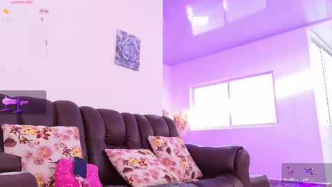 Hello Guys I am Lara Giraldo  WELCOME To my room online show from June 29, 2026, 10:32 pm