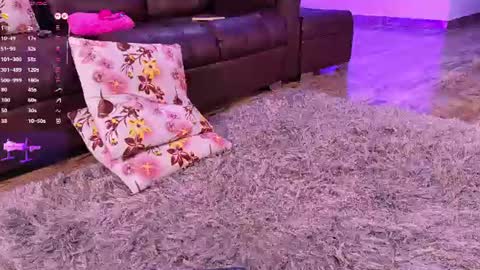 Hello Guys I am Lara Giraldo  WELCOME To my room online show from July 3, 2026, 10:32 am