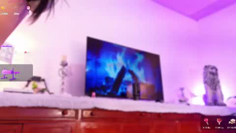 Hello Guys I am Lara Giraldo  WELCOME To my room online show from July 11, 2026, 12:13 am