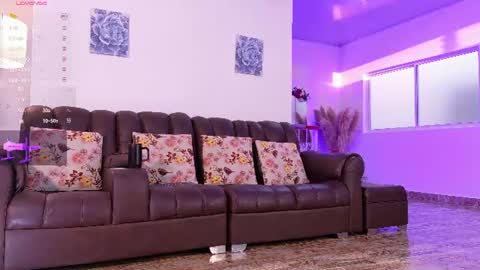 Hello Guys I am Lara Giraldo  WELCOME To my room online show from July 24, 2026, 11:03 pm