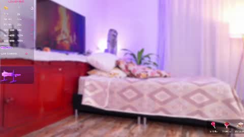 Hello Guys I am Lara Giraldo  WELCOME To my room online show from August 7, 2026, 11:29 pm