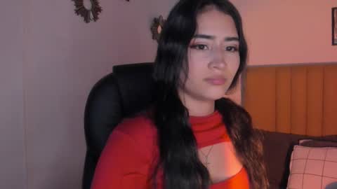 Lara Madisson online show from March 13, 2026, 11:11 pm