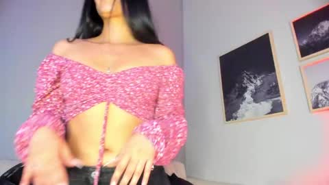Lara Madisson online show from May 10, 2026, 3:55 am
