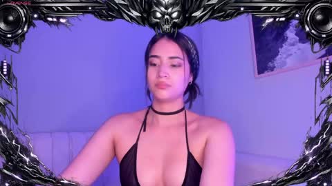 Lara Madisson online show from May 18, 2026, 7:03 am