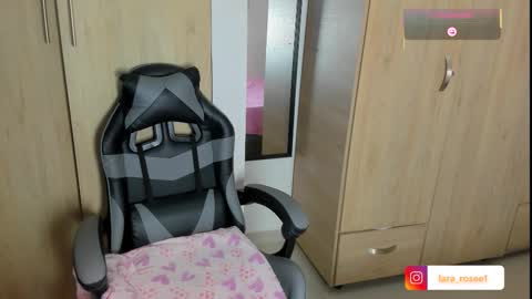 LARA ROSE online show from January 16, 2026, 7:34 am