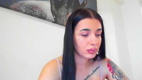 Lara online show from January 29, 2025, 6:54 am