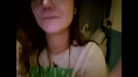 Little online show from January 26, 2025, 9:40 pm
