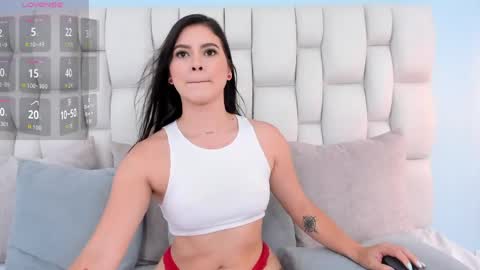 Snapshot of laraa_sweet chatting on April 3, 2026, 12:47 pm Lara Sweet online show from April 3, 2026, 12:47 pm