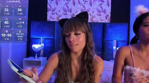 Snapshot of larabrook chatting on September 19, 2025, 11:38 pm Lara online show from September 19, 2025, 11:38 pm