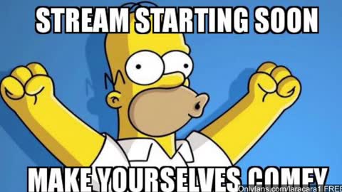 Lara online show from January 25, 2025, 4:45 am