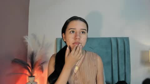 Snapshot of laragoldd chatting on March 23, 2026, 12:53 pm Lara Gold online show from March 23, 2026, 12:53 pm