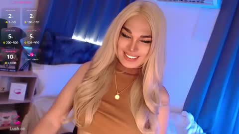 Snapshot of larah_fuchs26 chatting on December 11, 2024, 6:25 am Larah will make your day online show from December 11, 2024, 6:25 am
