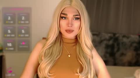 Snapshot of larah_fuchs26 chatting on December 31, 2024, 7:20 am Larah will make your day online show from December 31, 2024, 7:20 am