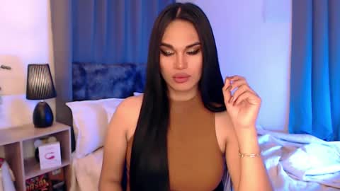 Snapshot of larah_fuchs26 chatting on January 18, 2025, 7:37 pm Larah will make your day online show from January 18, 2025, 7:37 pm