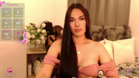 Snapshot of larah_fuchs26 chatting on February 1, 2025, 3:08 am Larah will make your day online show from February 1, 2025, 3:08 am