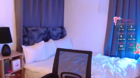 Snapshot of larah_fuchs26 chatting on February 17, 2025, 11:31 pm Larah will make your day online show from February 17, 2025, 11:31 pm