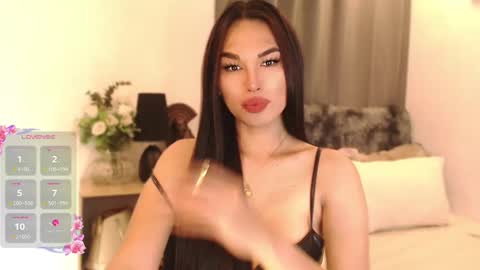 Snapshot of larah_fuchs26 chatting on March 1, 2025, 10:31 pm Larah will make your day online show from March 1, 2025, 10:31 pm