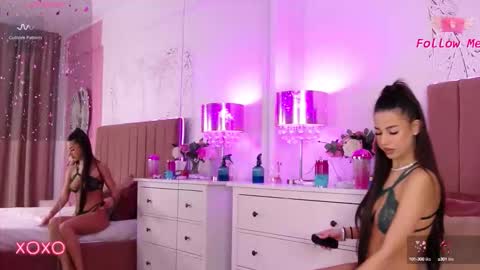 Snapshot of larakent chatting on October 11, 2025, 5:17 am LaraKent online show from October 11, 2025, 5:17 am