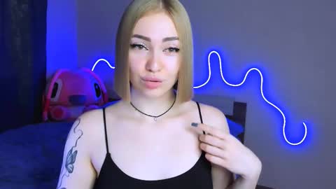 LaraKrein lk online show from September 20, 2025, 1:56 pm