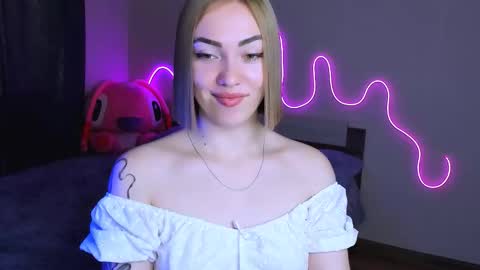 LaraKrein lk online show from September 26, 2025, 11:14 am