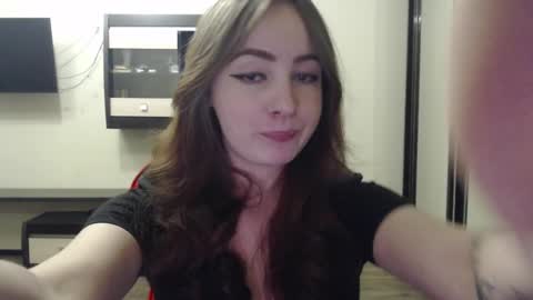 Laralianna online show from February 16, 2025, 5:48 pm