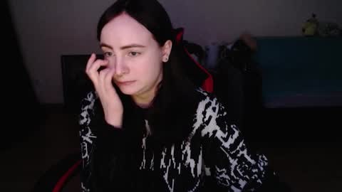 Laralianna online show from February 13, 2026, 7:10 pm