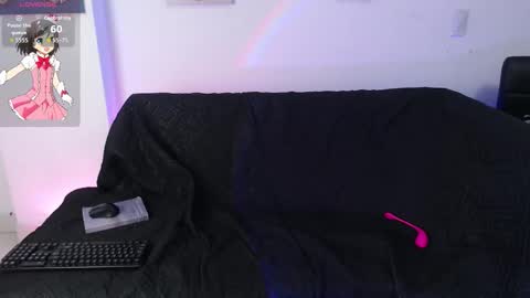 laramucci online show from December 21, 2025, 7:43 pm