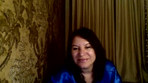 LaraSwity online show from July 22, 2026, 9:17 pm