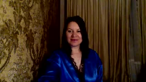 LaraSwity online show from July 30, 2026, 9:25 pm