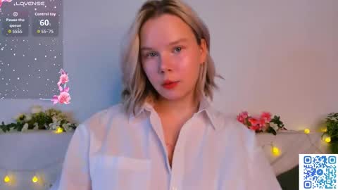 Rose online show from November 10, 2025, 1:37 am