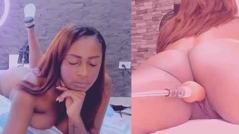 larhy_qeen online show from September 9, 2025, 10:48 am