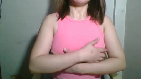 Snapshot of laricemsbest chatting on February 14, 2025, 1:34 am Larice online show from February 14, 2025, 1:34 am