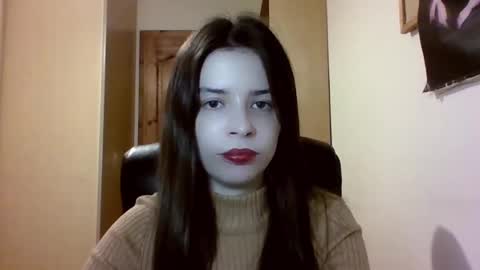 Snapshot of laricenature chatting on January 31, 2025, 7:29 pm Larice online show from January 31, 2025, 7:29 pm