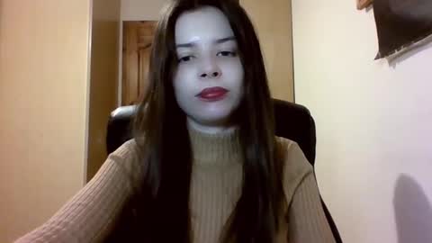 Snapshot of laricenature chatting on January 31, 2025, 10:31 pm Larice online show from January 31, 2025, 10:31 pm