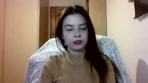 Snapshot of laricenature chatting on February 1, 2025, 7:13 pm Larice online show from February 1, 2025, 7:13 pm